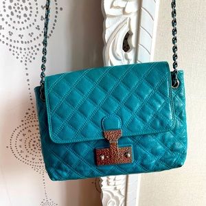 Marc Jacobs Cross Body Bag